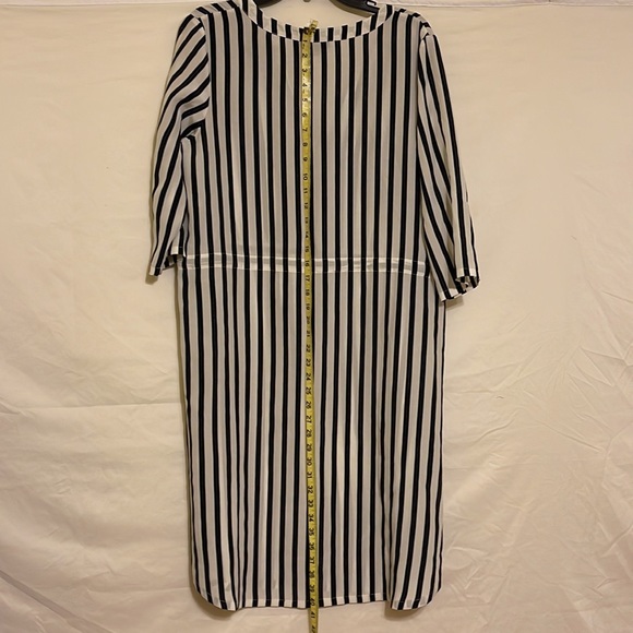 Pendleton Dress - Picture 2 of 4